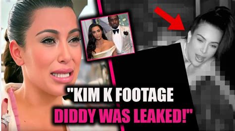 kim kardashian leaked tape|[WOW!] Kim Kardashian Sex Tape